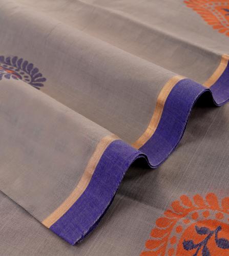 SAREES NEGAMAM WITH BLOUSE